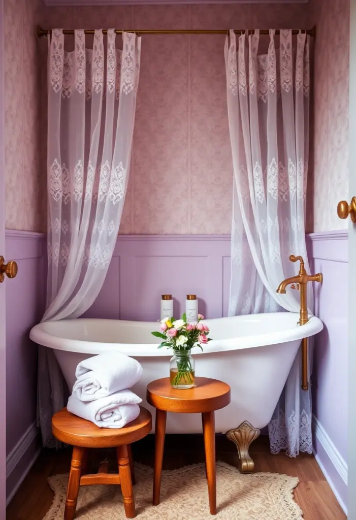 como decorar banheiro pequeno 3