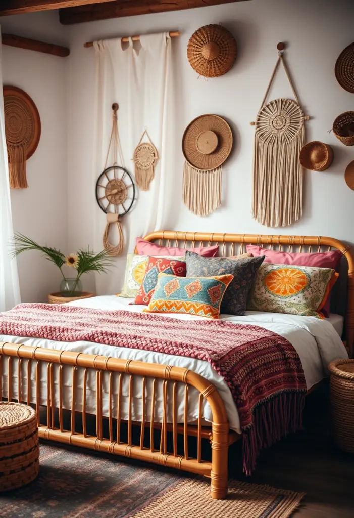 como decorar casa alugada 4