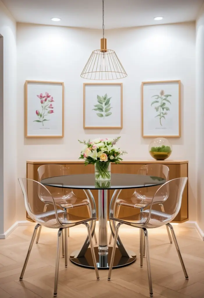 como decorar casas pequeñas 2