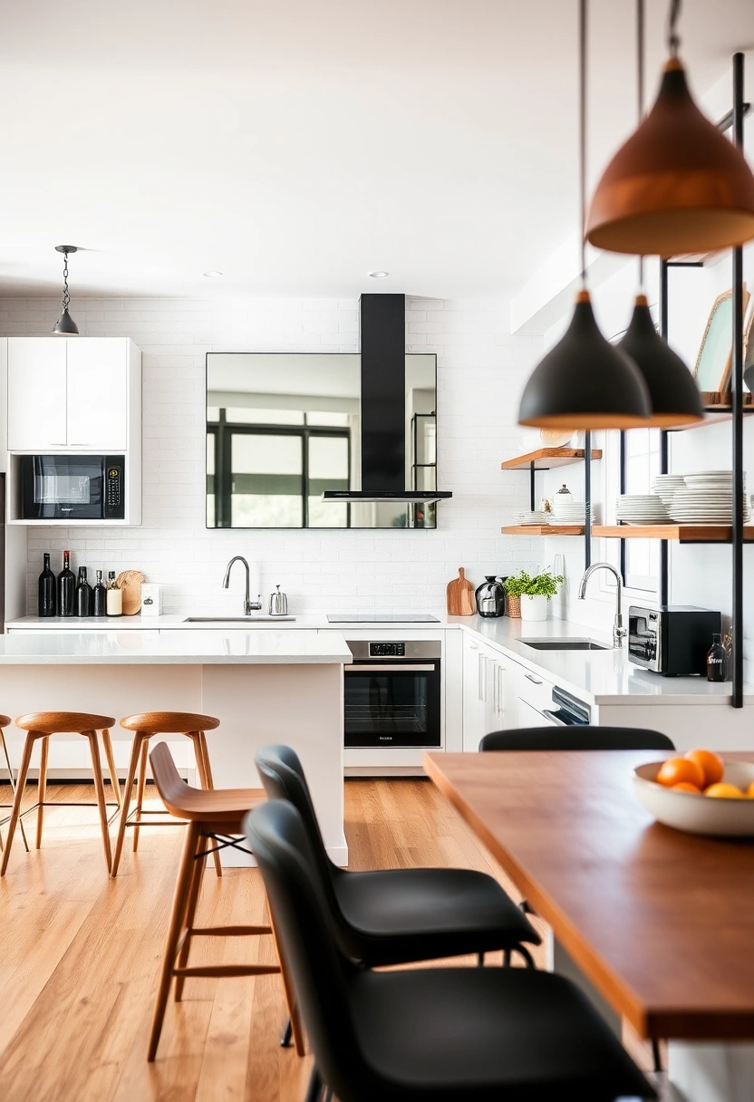 como decorar espejos de pared 11