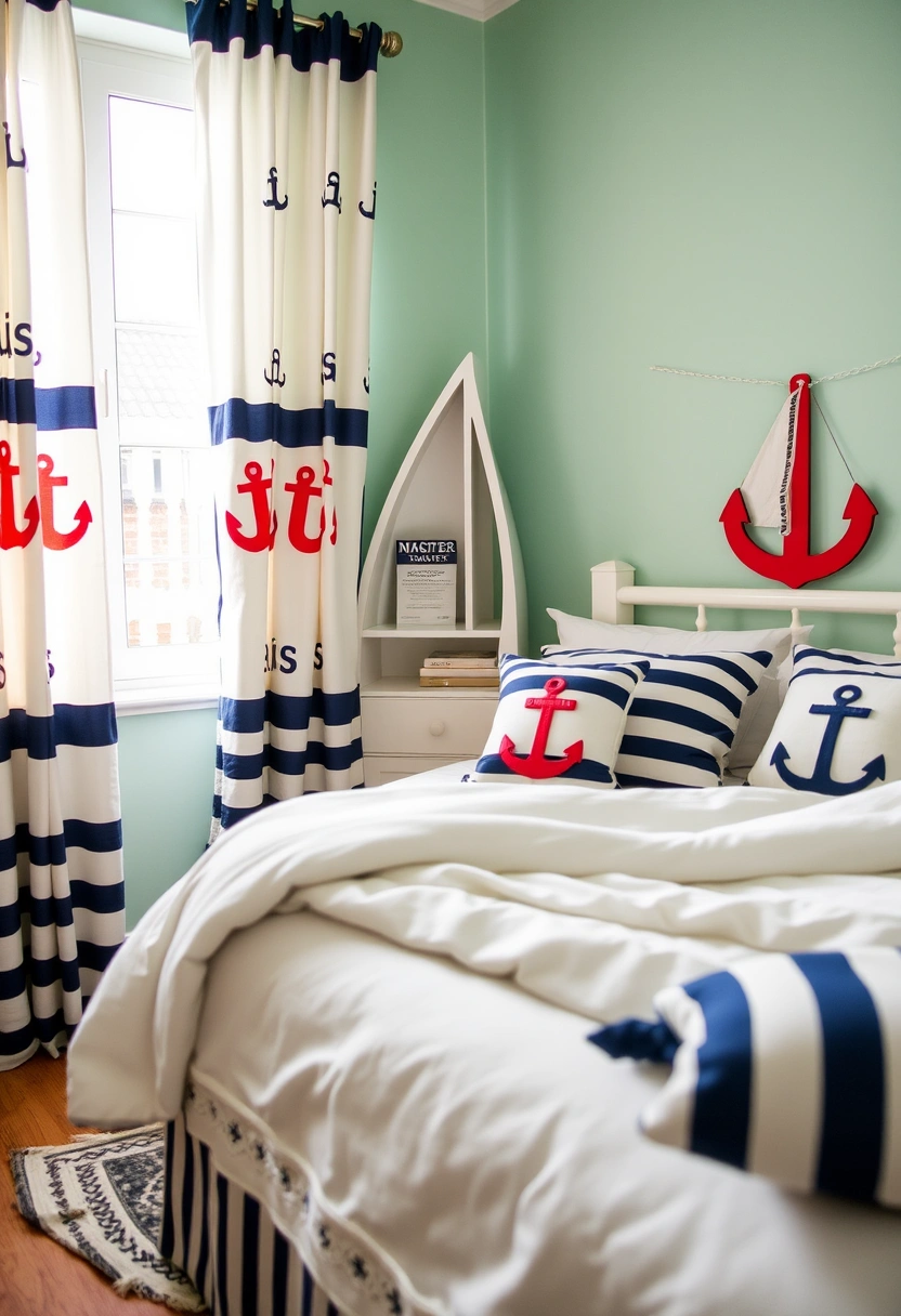 como decorar mi cuarto pequeno 11