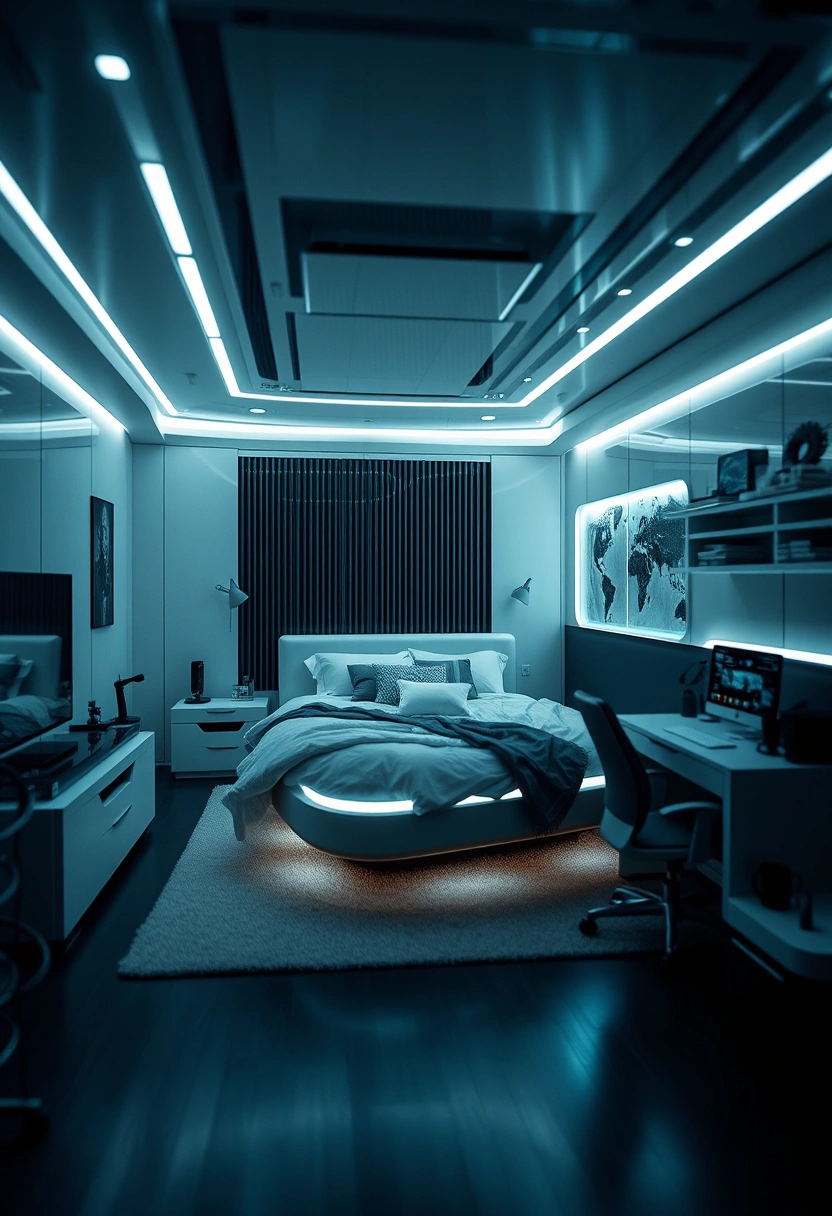 como decorar tu cuarto 13