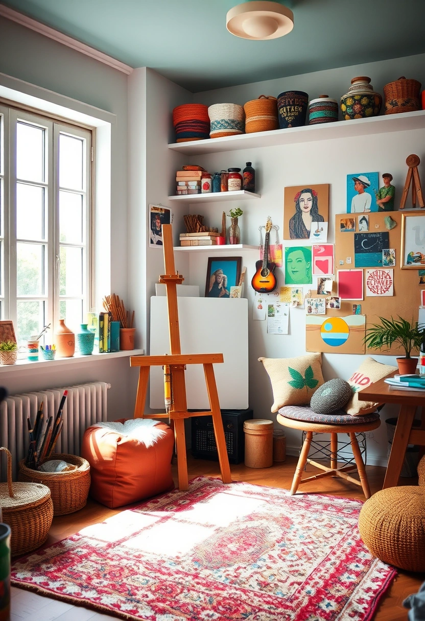 como decorar tu cuarto 16