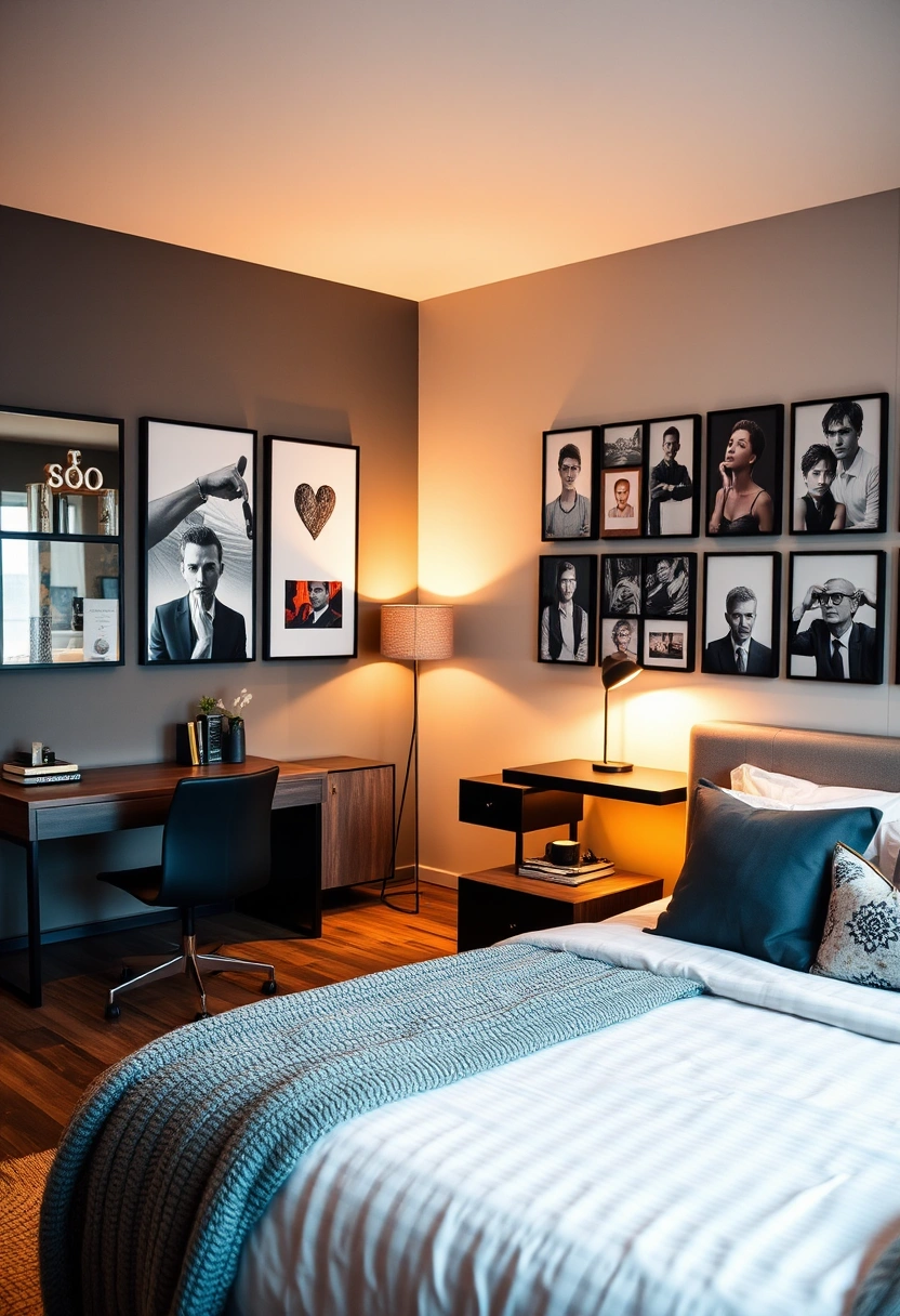 como decorar tu cuarto 17