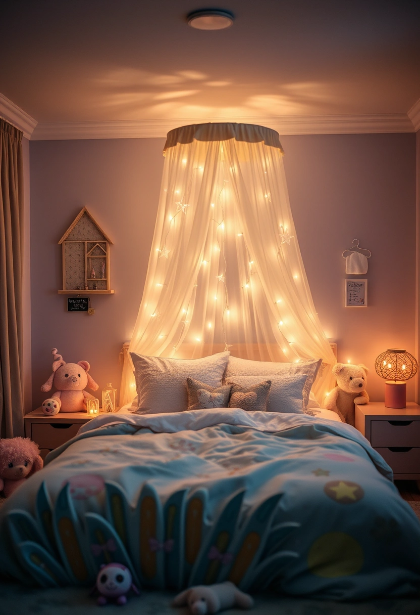 como decorar tu cuarto 18