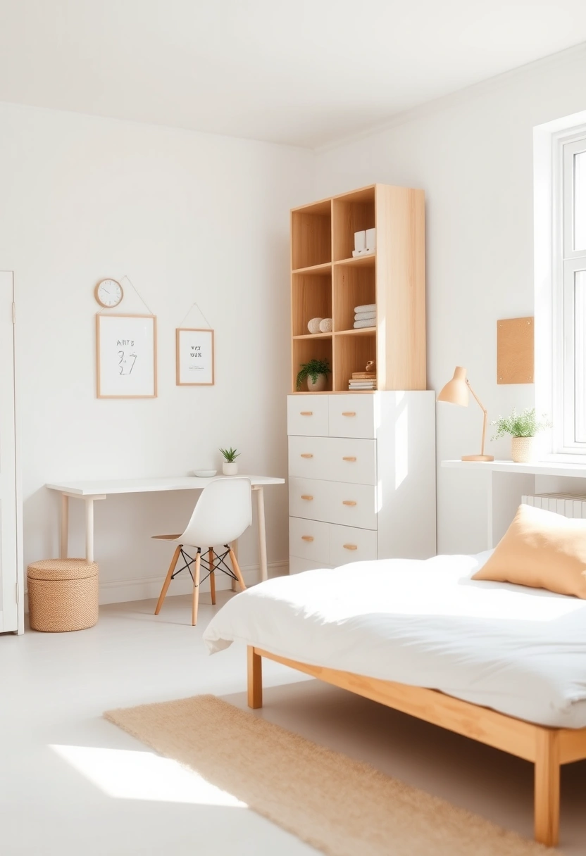 como decorar tu cuarto 5