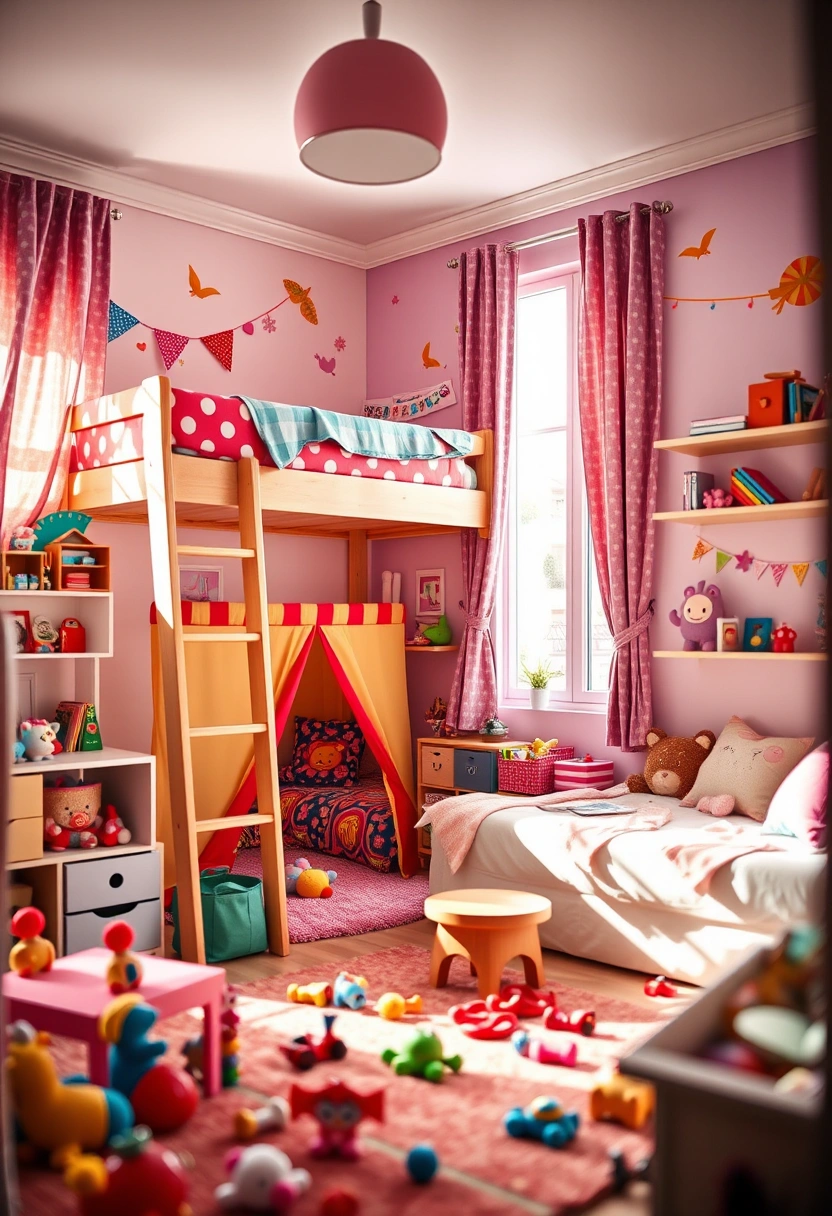 como decorar un departamento 10