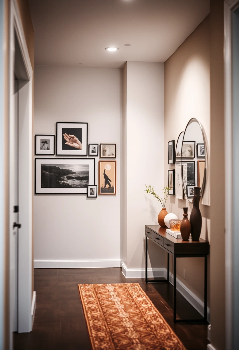 como decorar un departamento 17