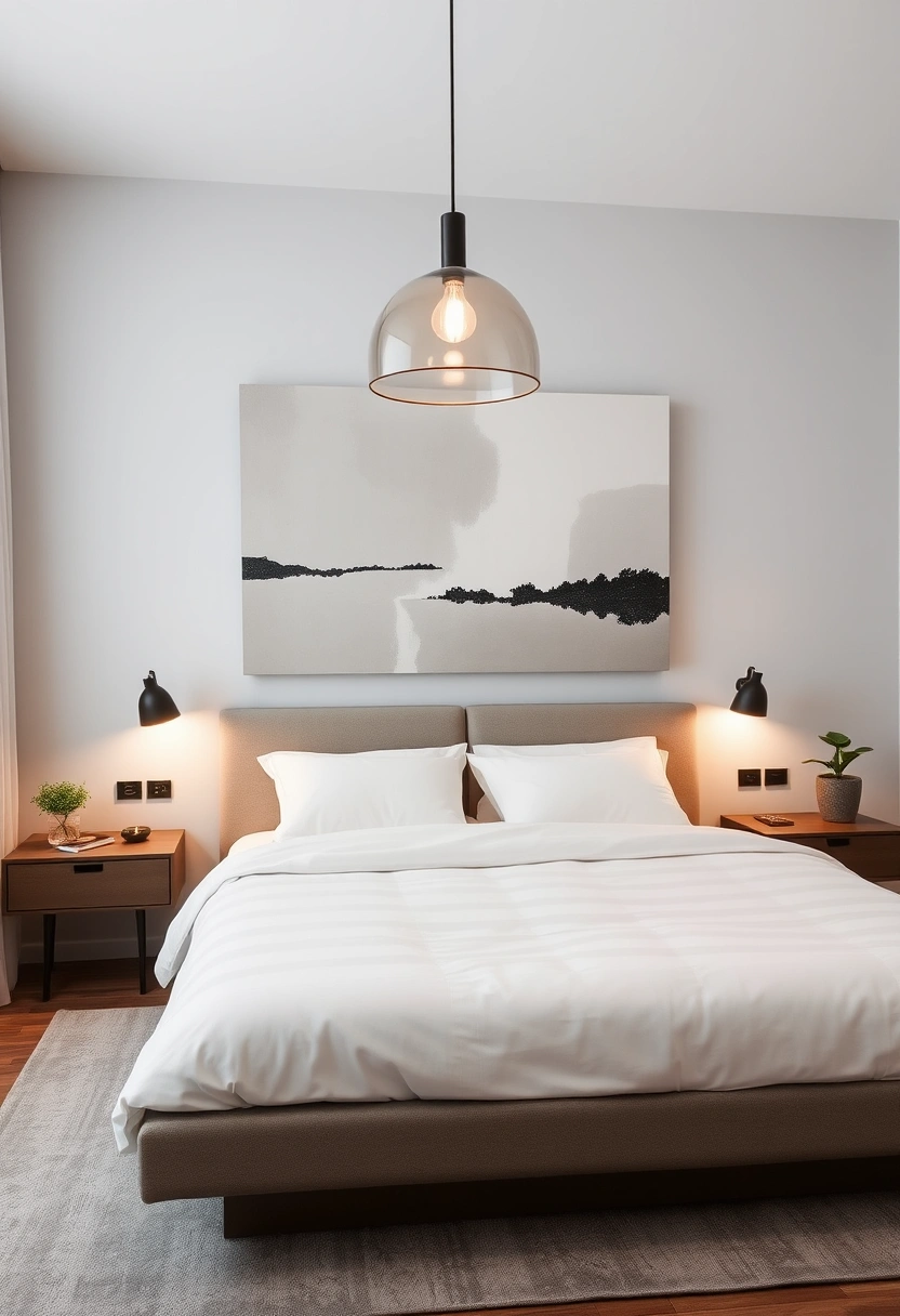 como decorar un departamento 2