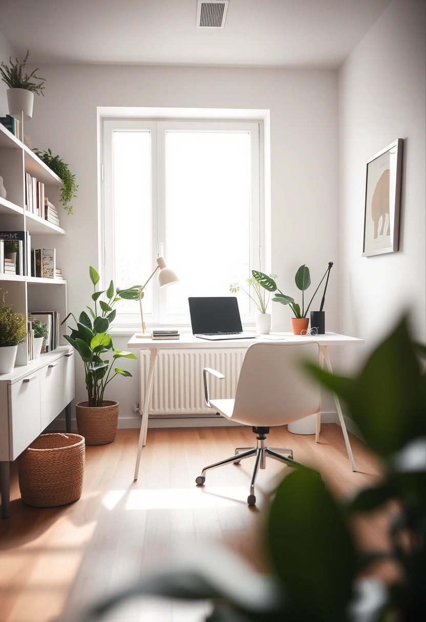 como decorar un departamento 5