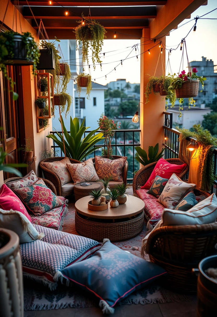 como decorar un departamento 6