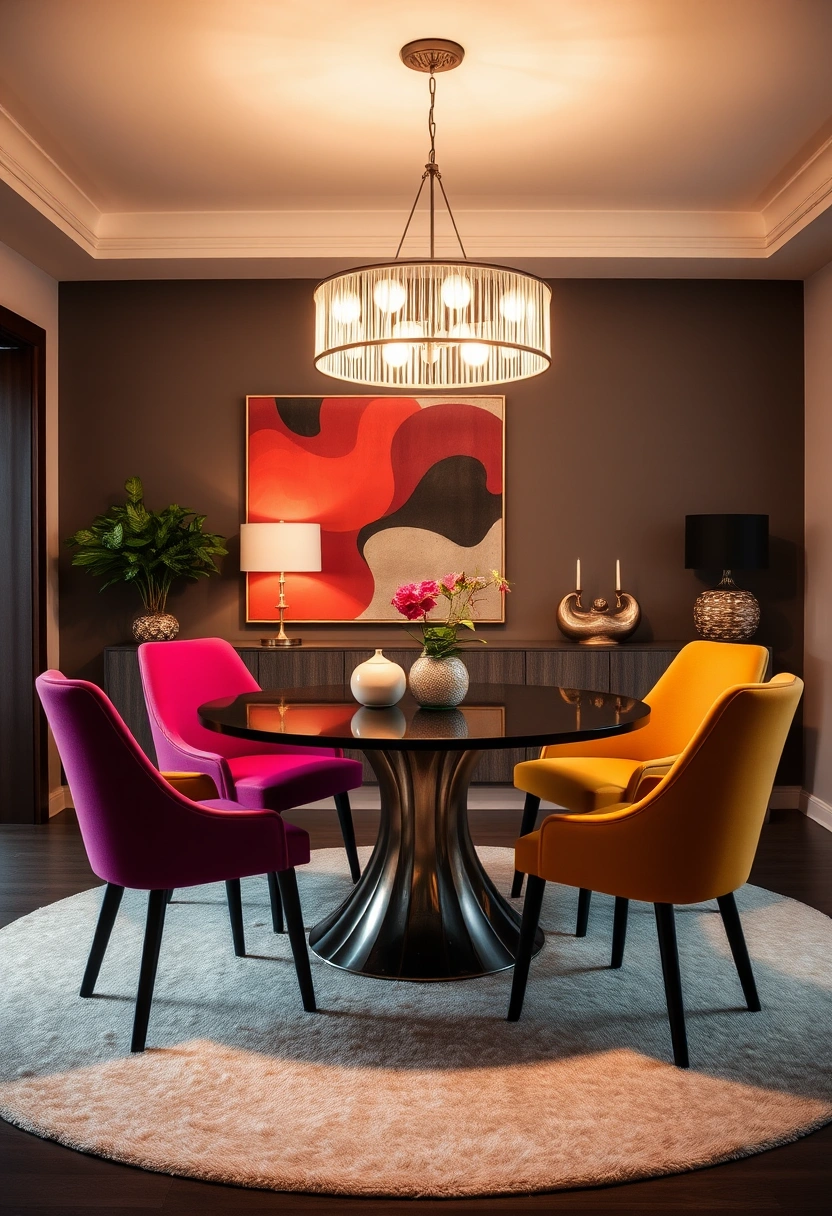 como decorar un departamento 9