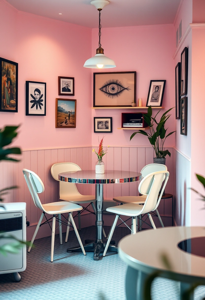 como decorar un monoambiente 5