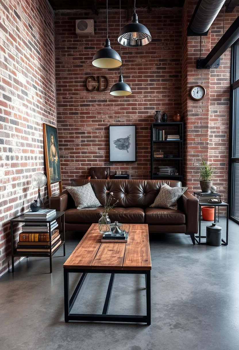como decorar una sala pequena 7