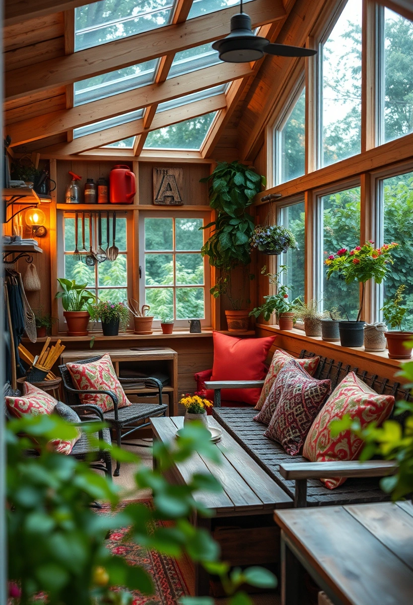 ideas creativas para decorar 20