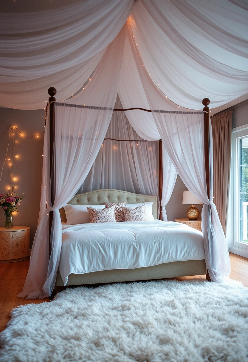 ideas de como decorar mi cuarto 10