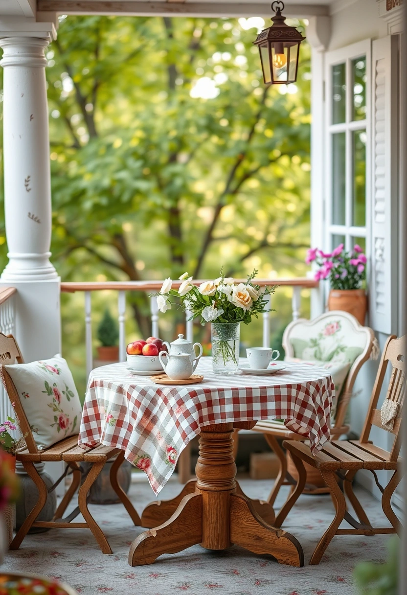 ideas para decorar balcones 20