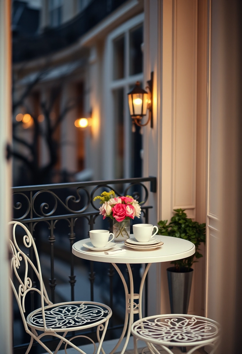 ideas para decorar balcones 9