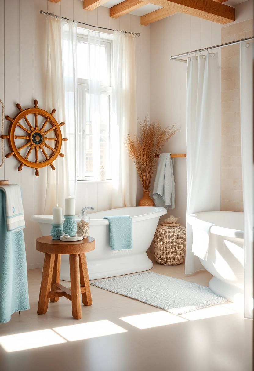 ideas para decorar banos 4-1