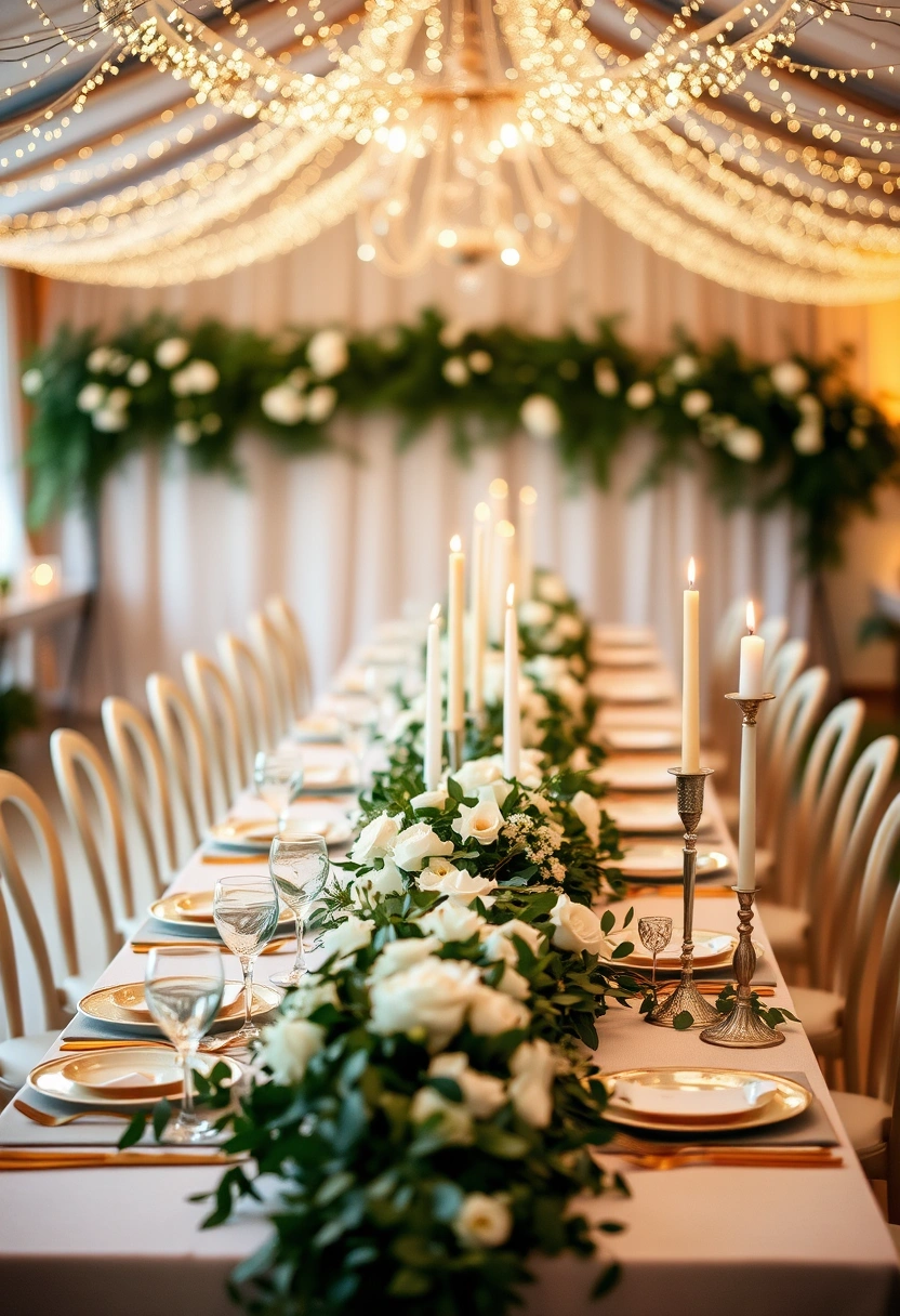 ideas para decorar bodas 1
