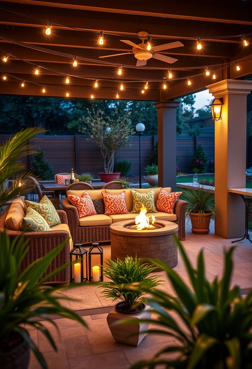 ideas para decorar casas 9