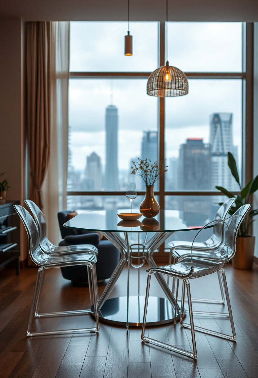 ideas para decorar comedor 13