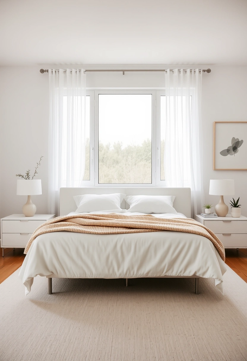 ideas para decorar cuartos sencillos 1