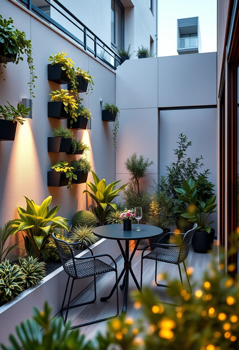 ideas para decorar jardines exteriores 17