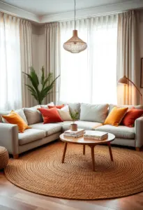ideas para decorar living 1