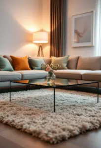 ideas para decorar mesas de centro 1