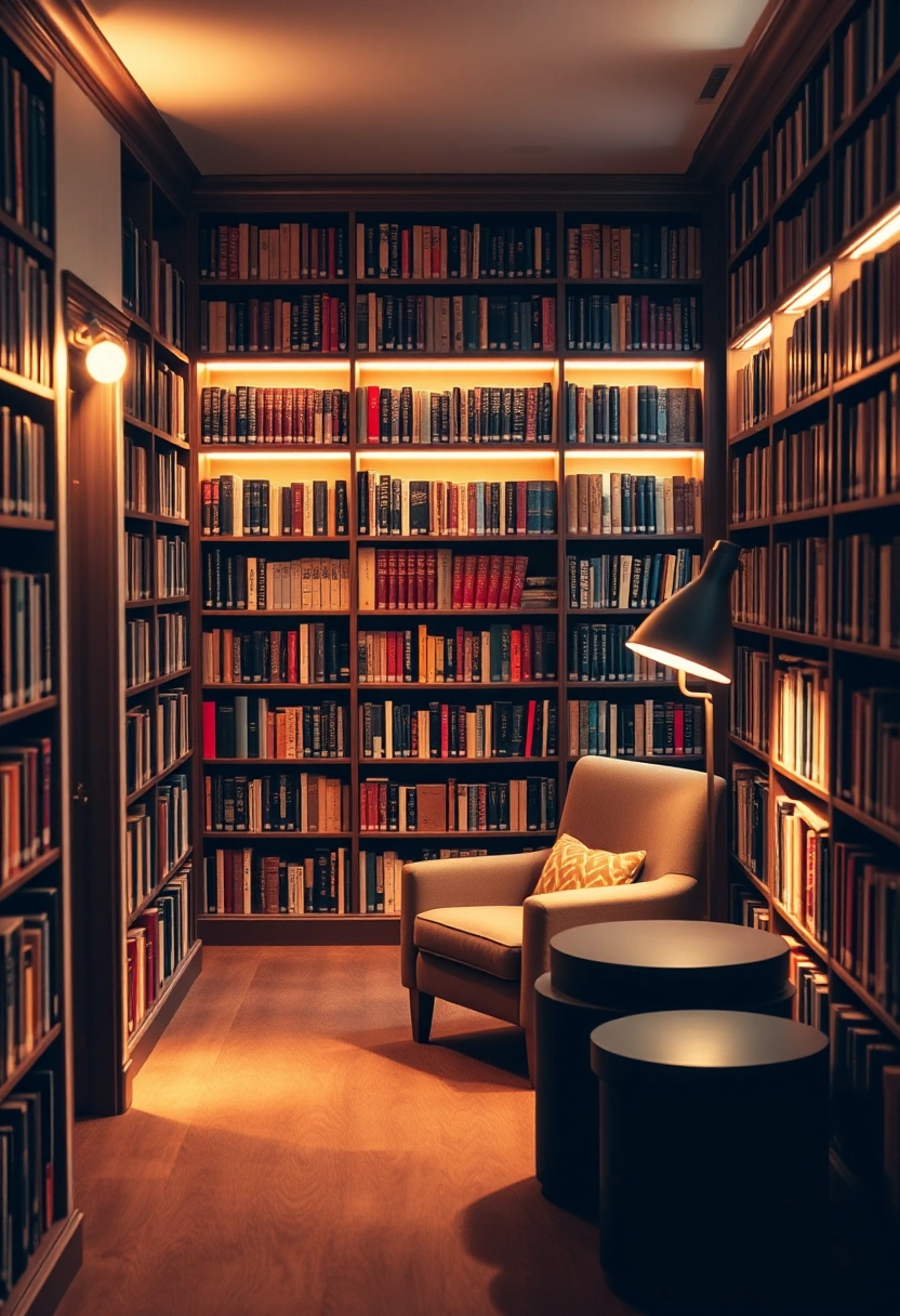 ideas para decorar pasillos 16
