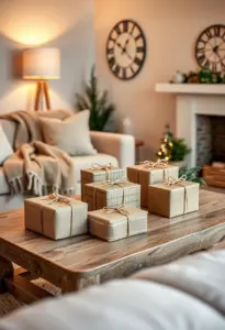 ideas para decorar regalos 1