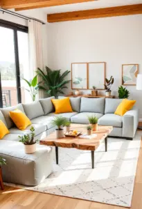 ideas para decorar sala 1