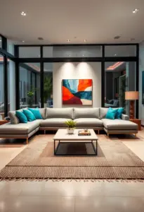 ideas para decorar salas 1