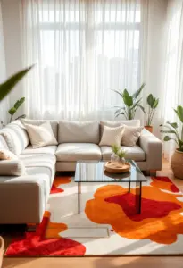 ideas para decorar salas pequeñas 1