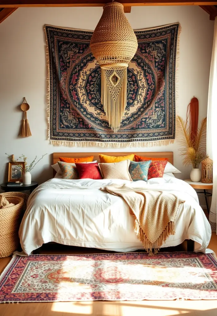 ideas para decorar tu cuarto 1