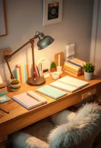 ideas para decorar un cuaderno 1