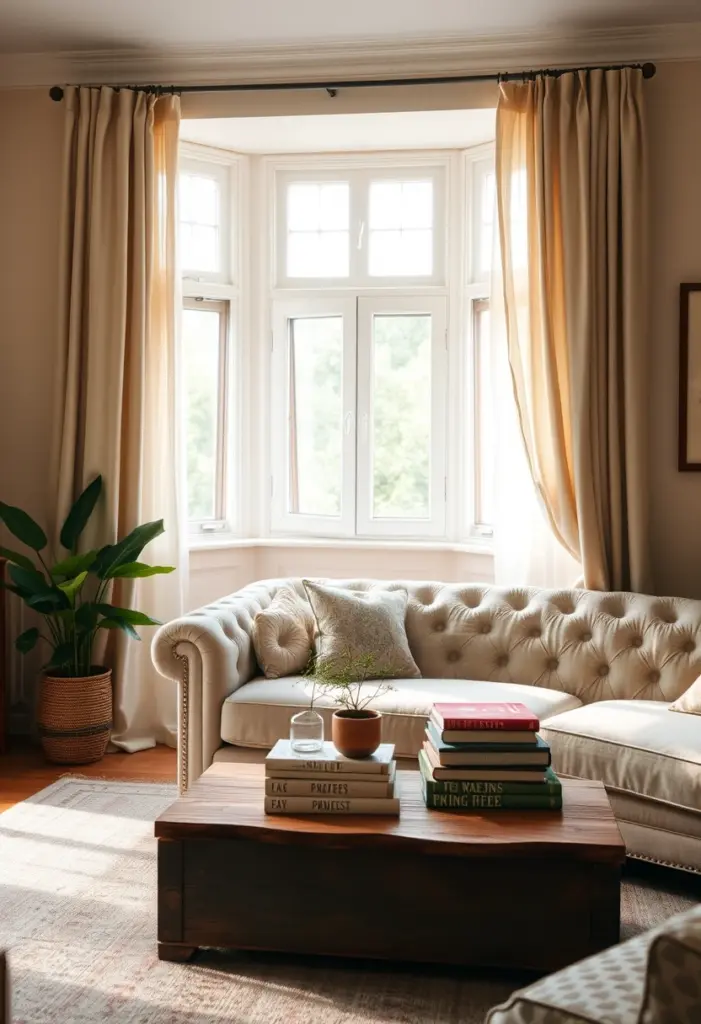 ideas para decorar ventanas 1