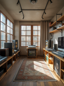 Ideas Para Decorar Audifonos 1