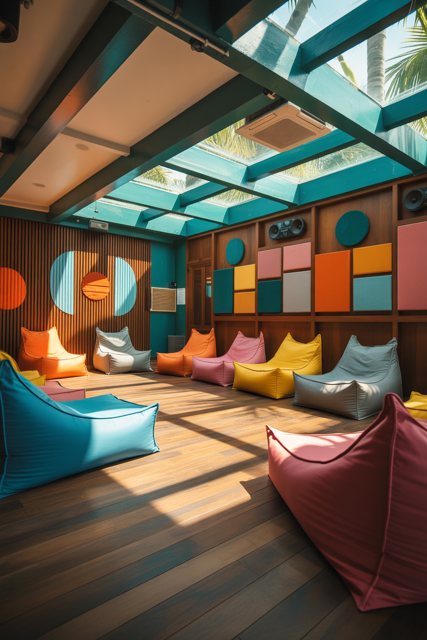 Ideas Para Decorar Audifonos 6