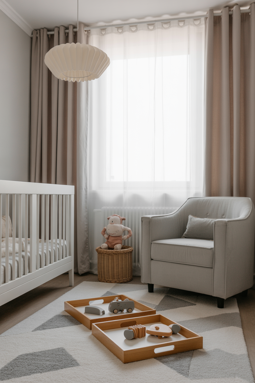 Ideas Para Decorar Bandejas Decorativas 11