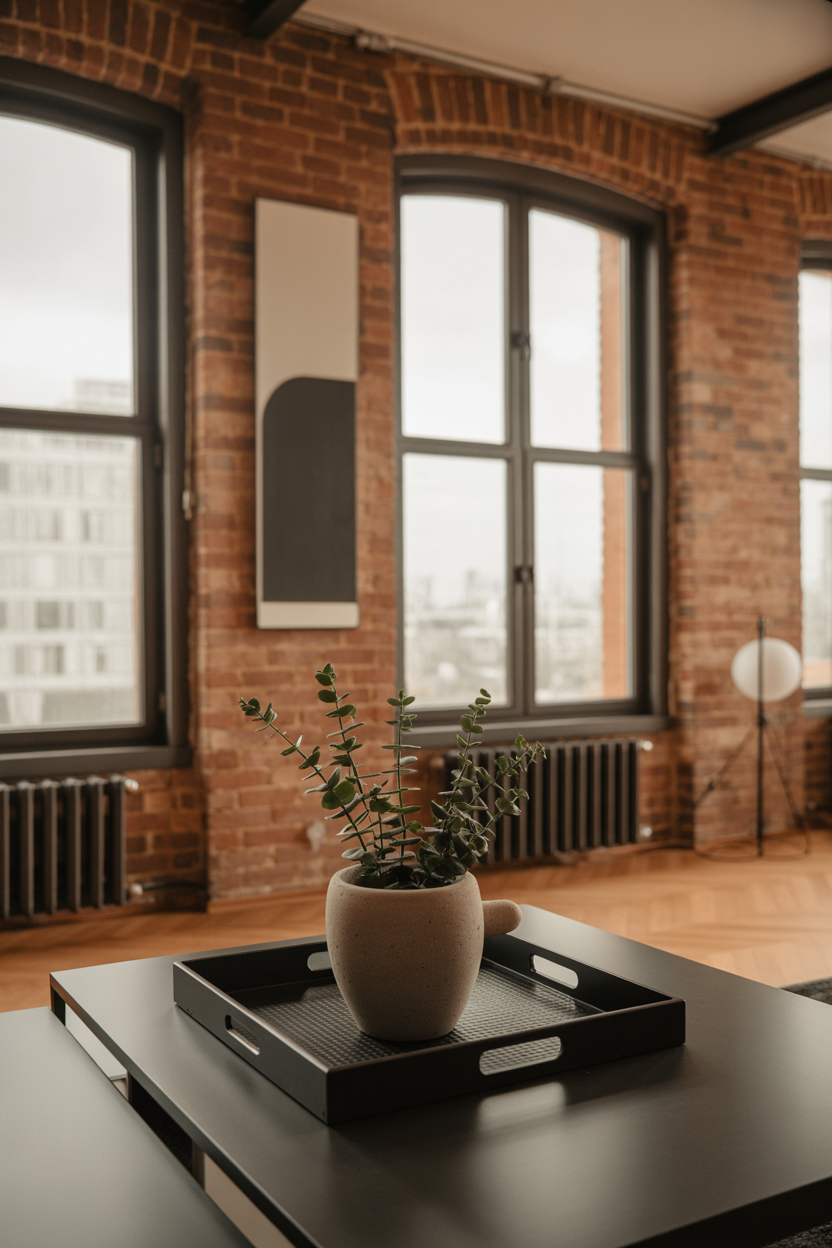 Ideas Para Decorar Bandejas Decorativas 13