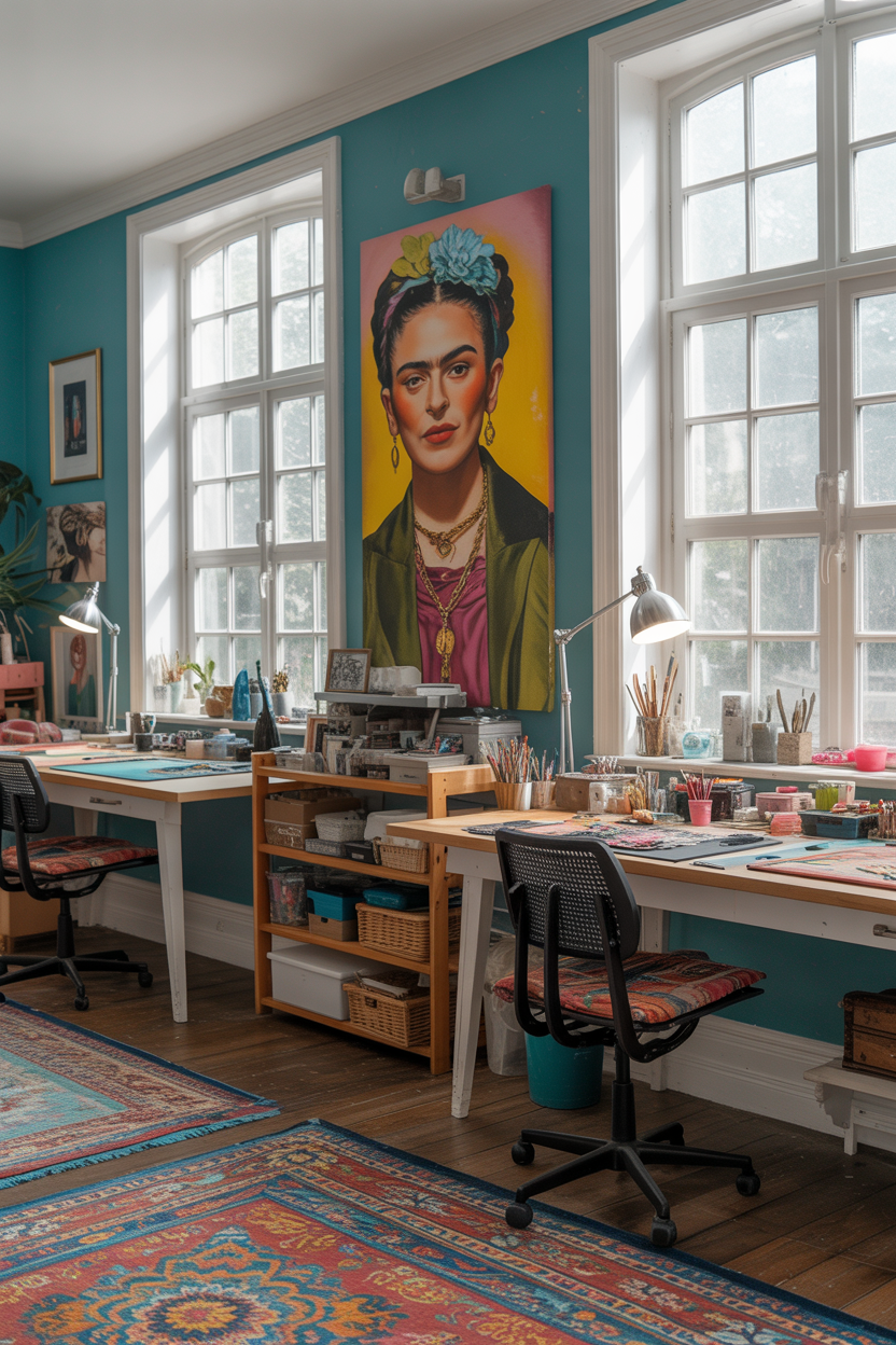 Ideas Para Decorar Bandejas Decorativas 20