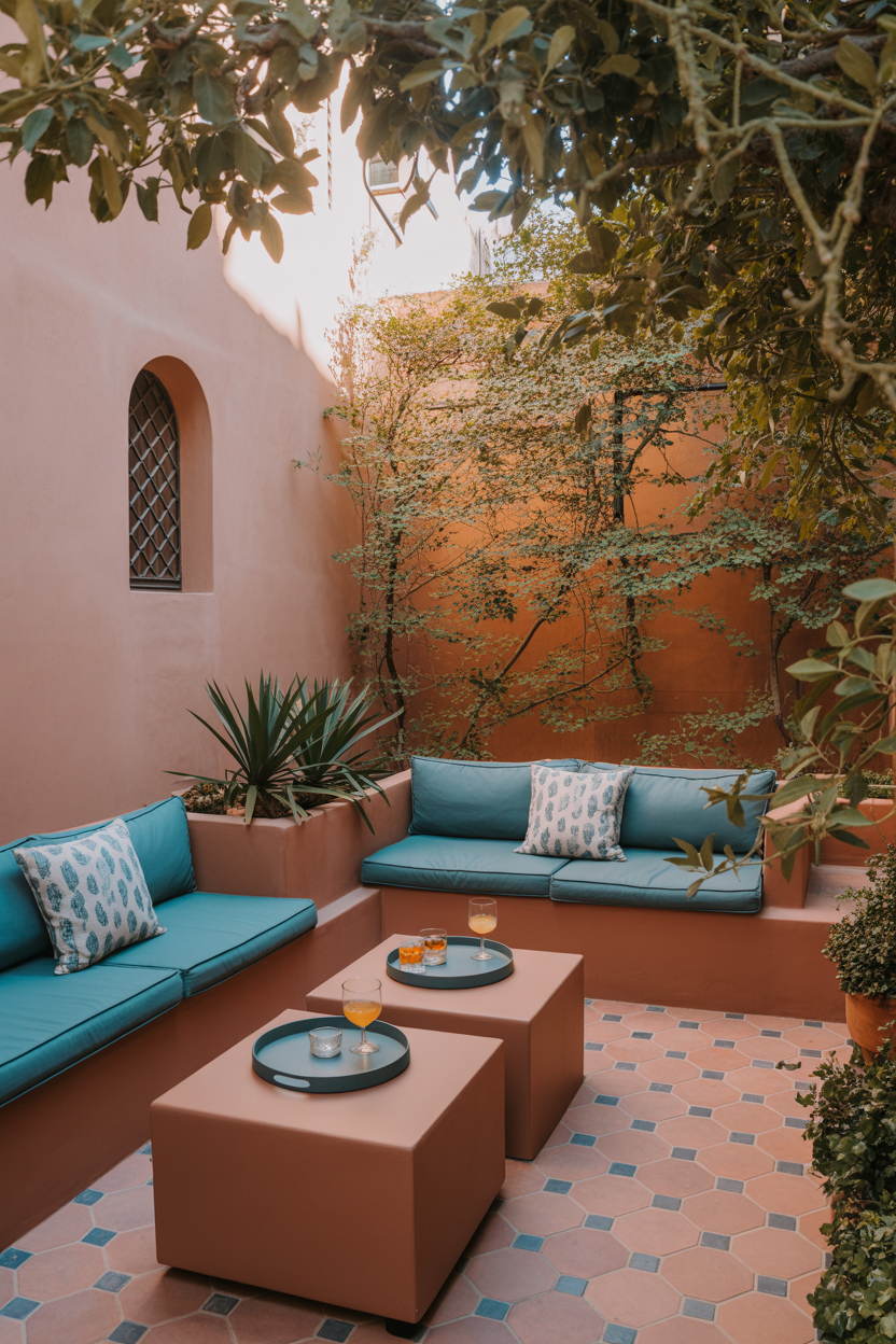 Ideas Para Decorar Bandejas Decorativas 9