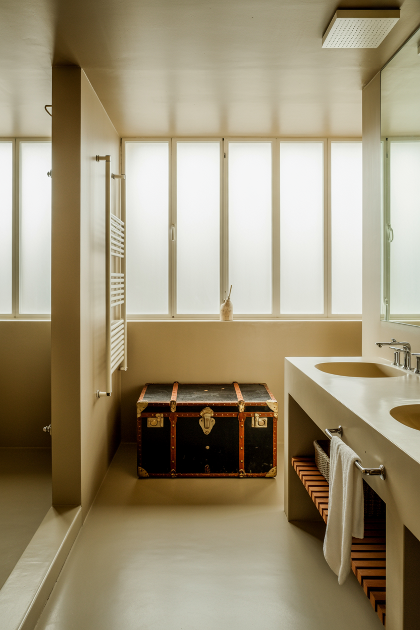 Ideas Para Decorar Baúles Antiguos 12