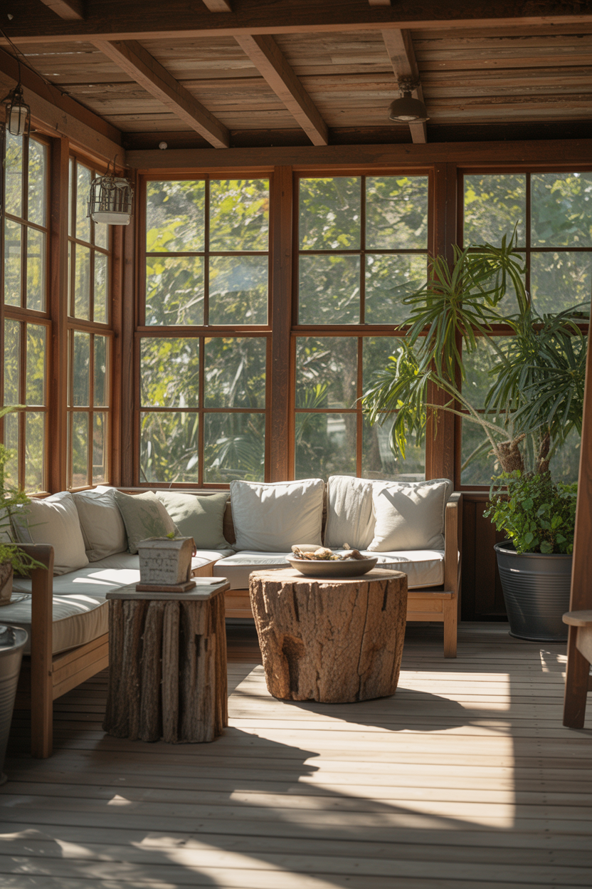 Ideas Para Decorar Baúles Antiguos 17