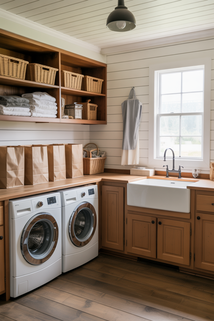 Ideas Para Decorar Bolsas De Papel Para Regalo 14