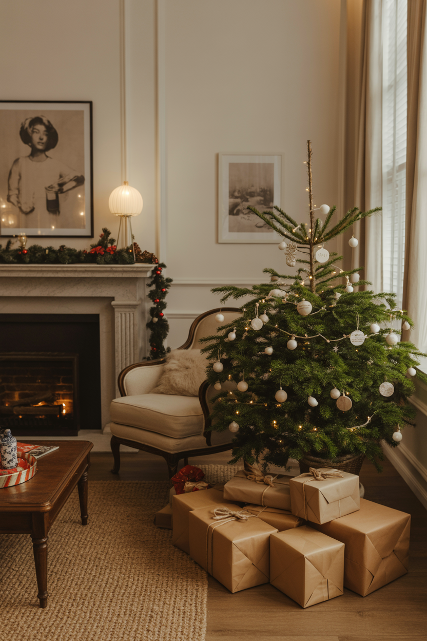 Ideas Para Decorar Bolsas De Papel Para Regalo 19