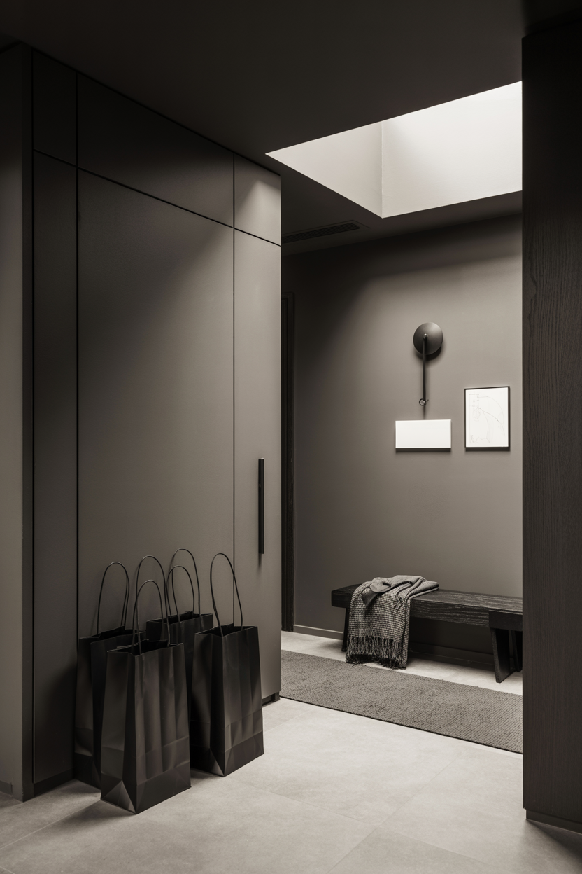 Ideas Para Decorar Bolsas De Papel Para Regalo 8