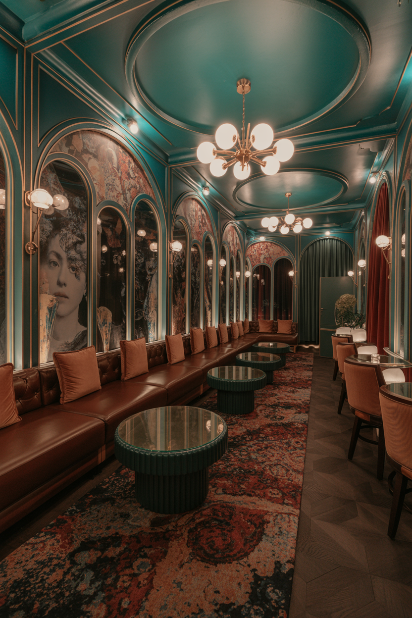 Ideas Para Decorar Botellas De Vidrio Para Centro De Mesa 20